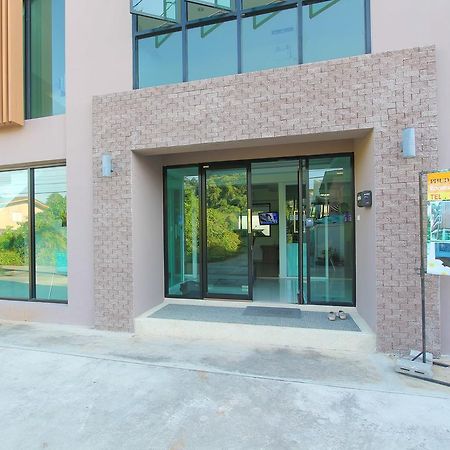 Huahin City View Экстерьер фото