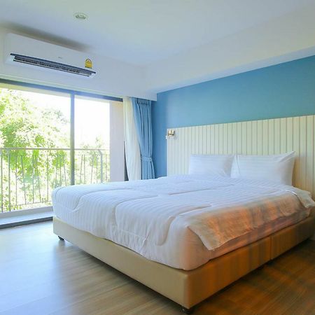 Huahin City View Экстерьер фото