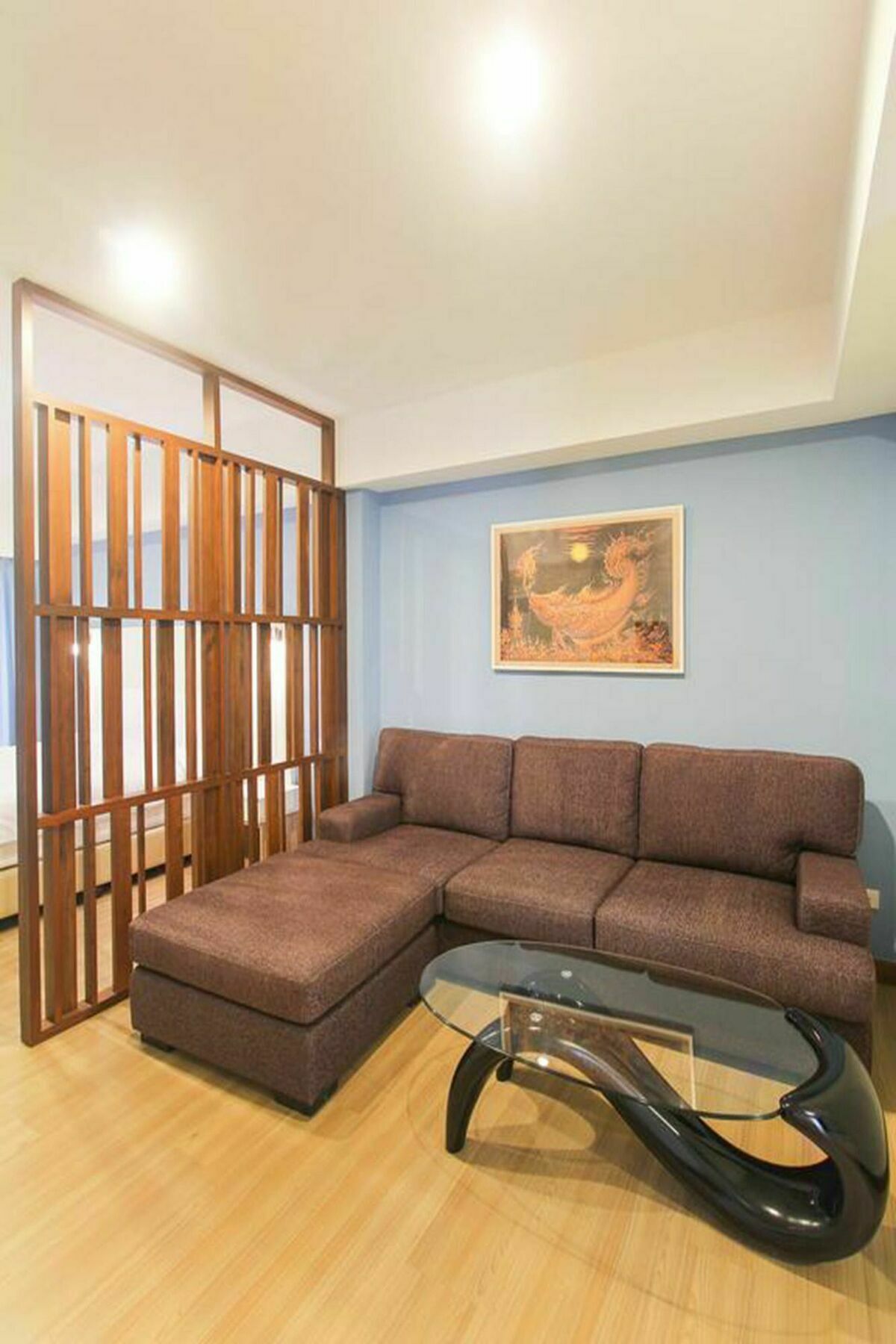 Huahin City View Экстерьер фото