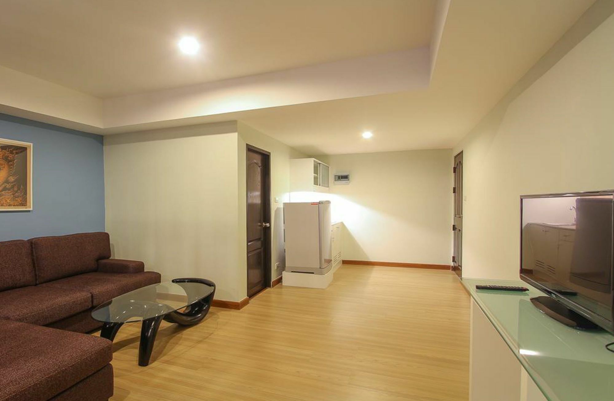 Huahin City View Экстерьер фото