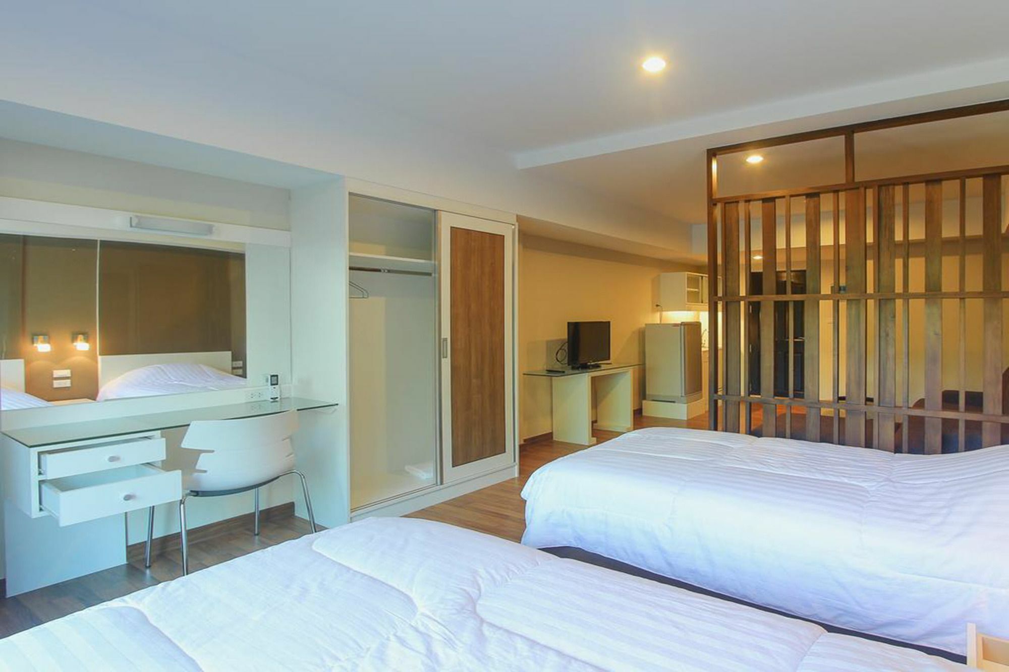 Huahin City View Экстерьер фото