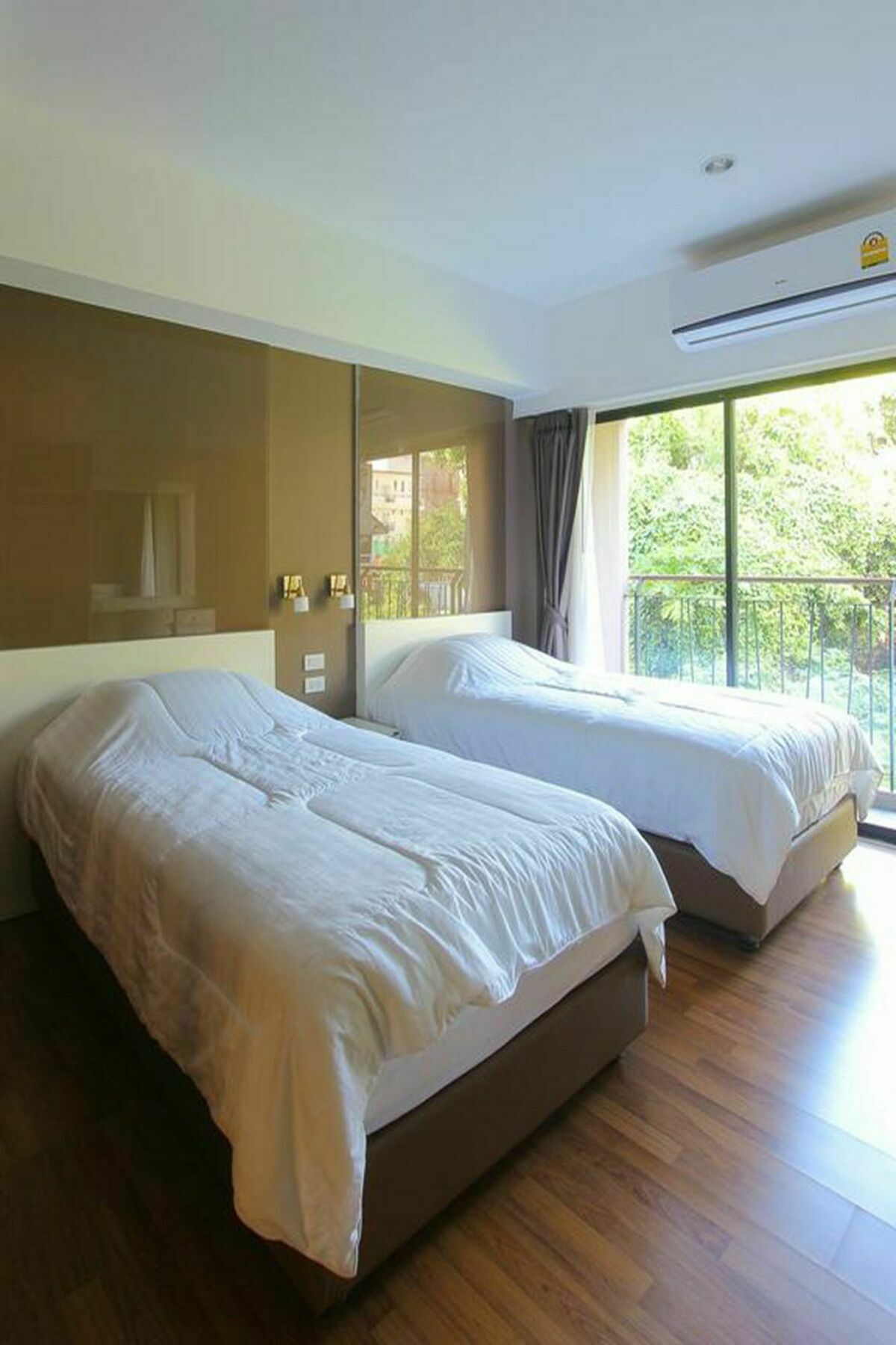 Huahin City View Экстерьер фото