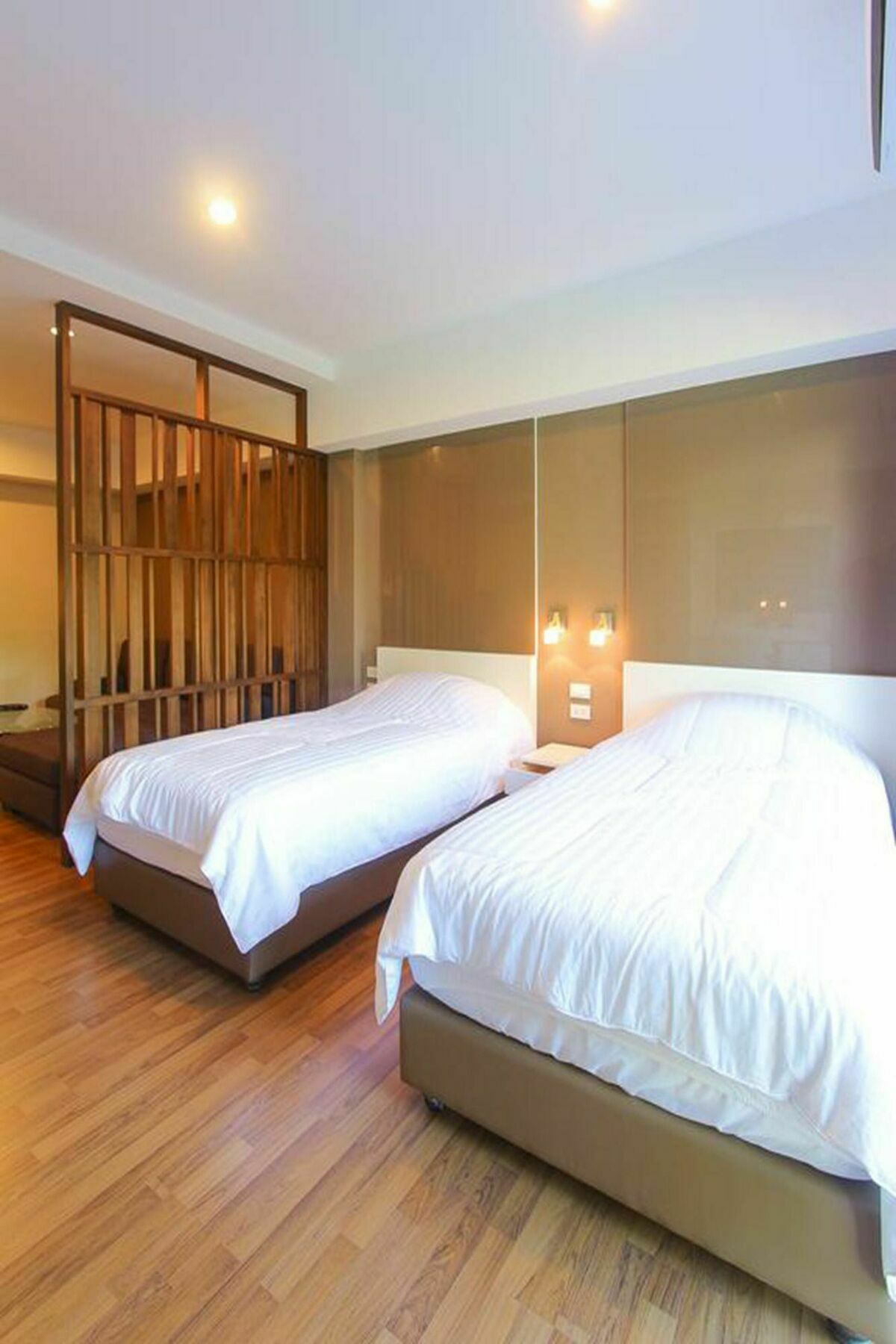 Huahin City View Экстерьер фото