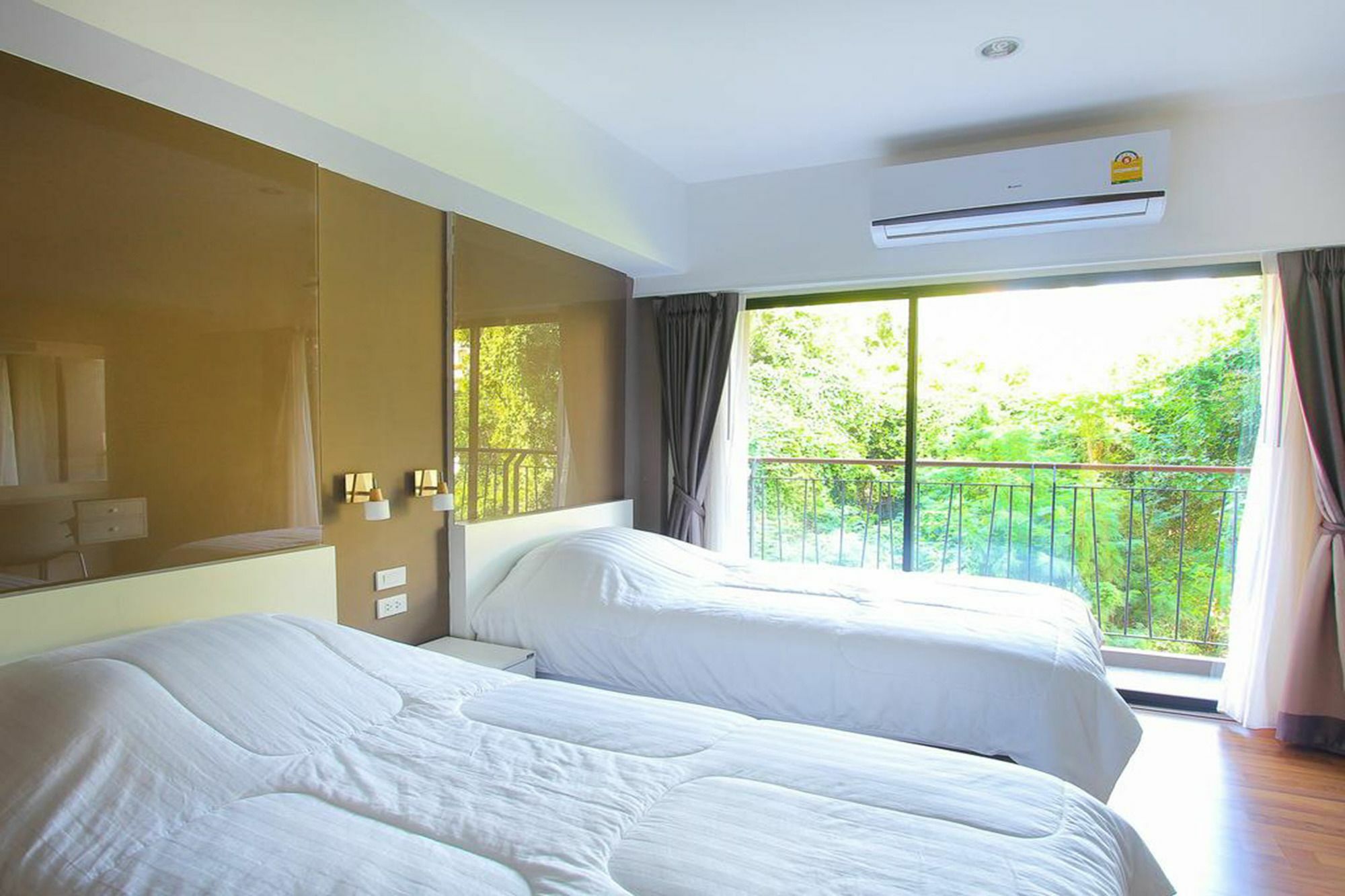 Huahin City View Экстерьер фото