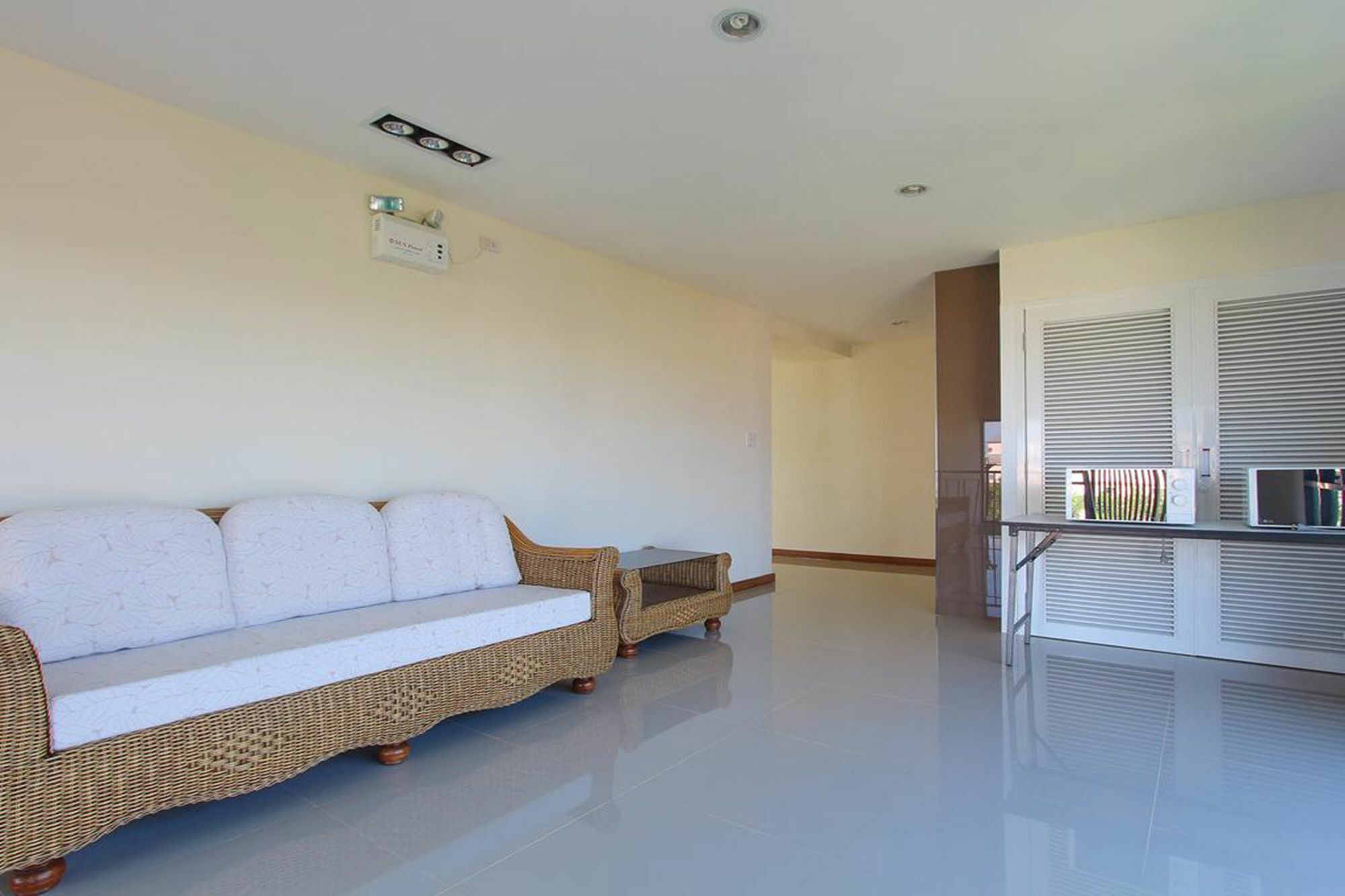 Huahin City View Экстерьер фото