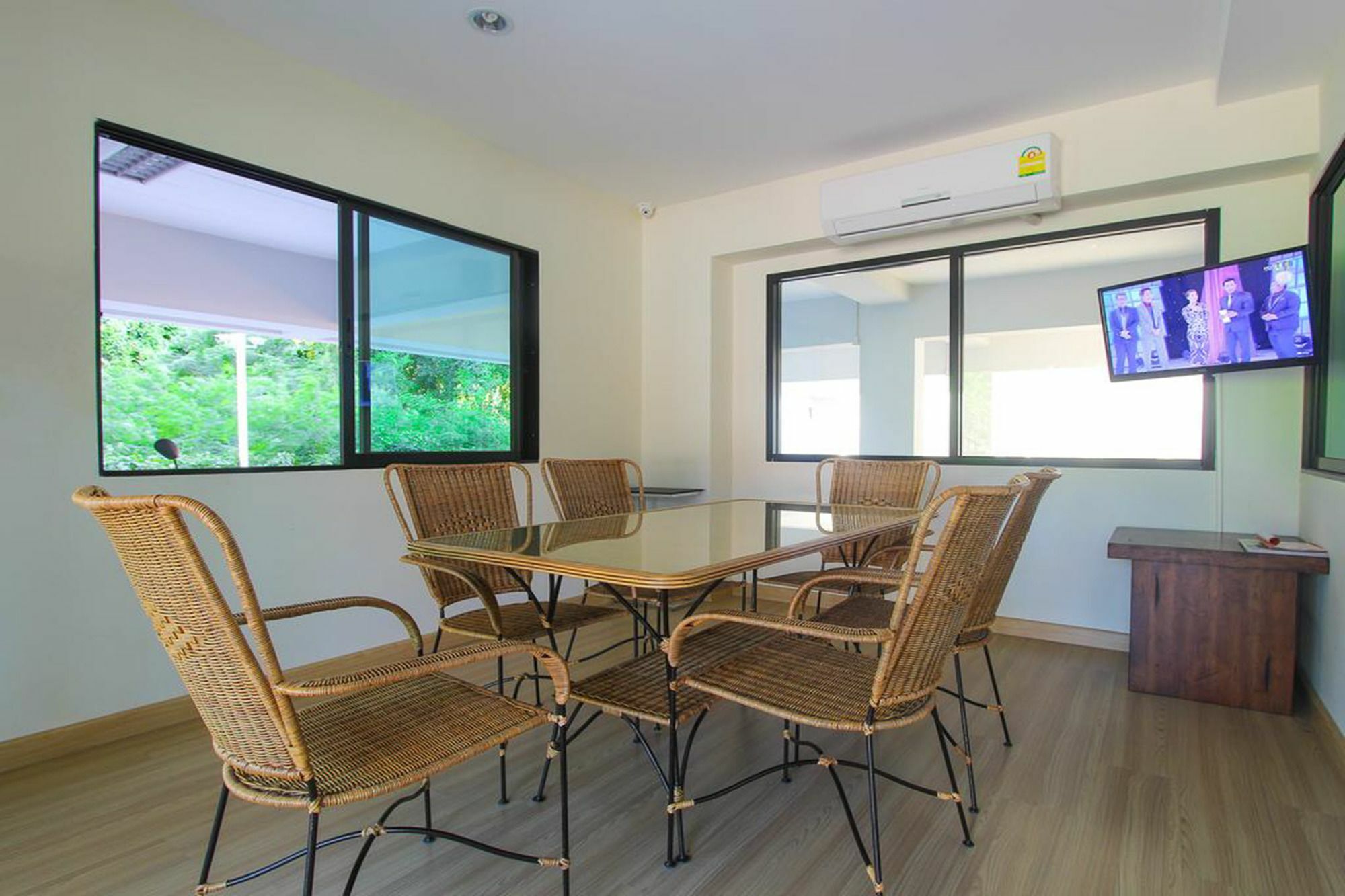 Huahin City View Экстерьер фото