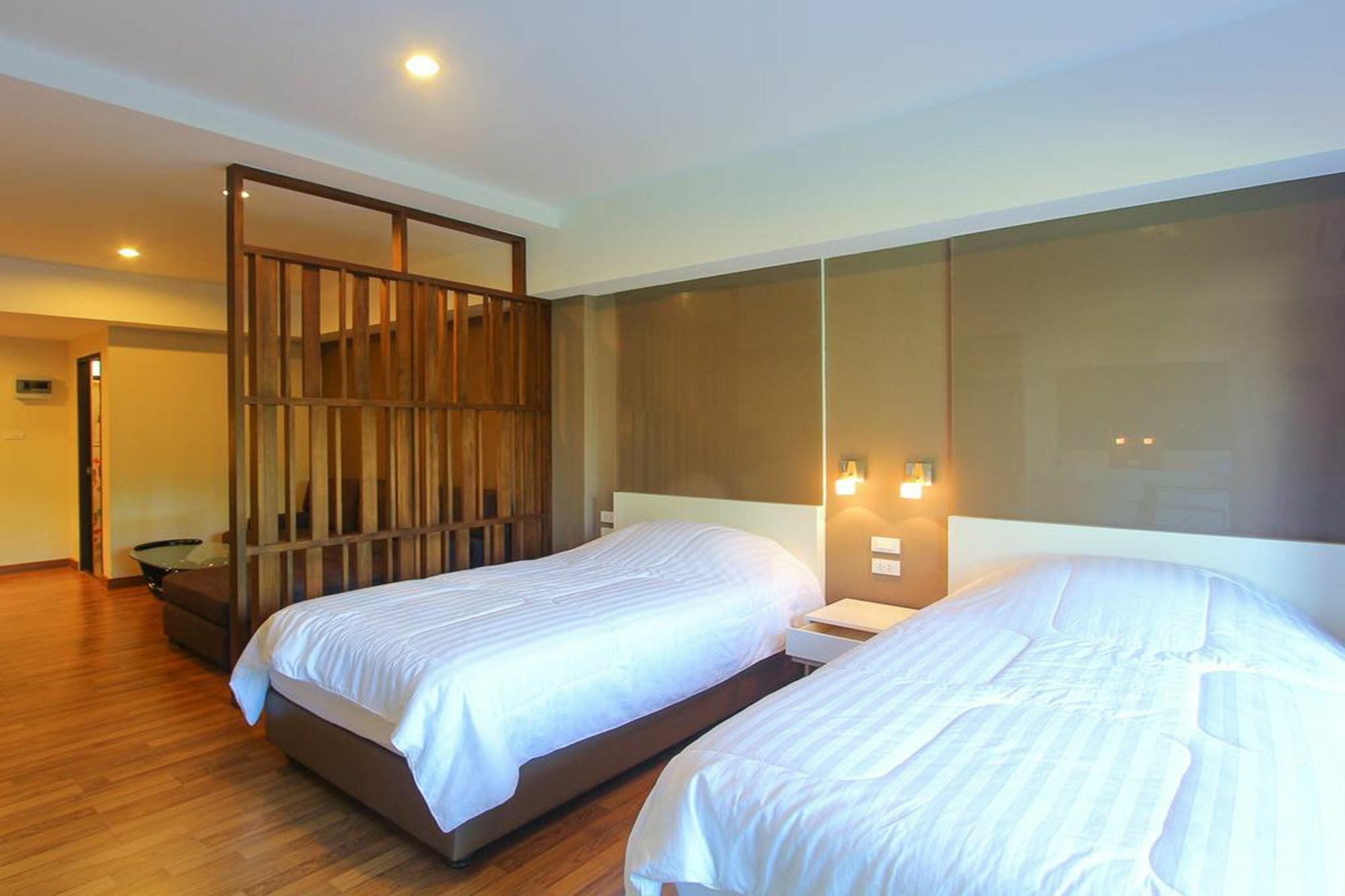 Huahin City View Экстерьер фото