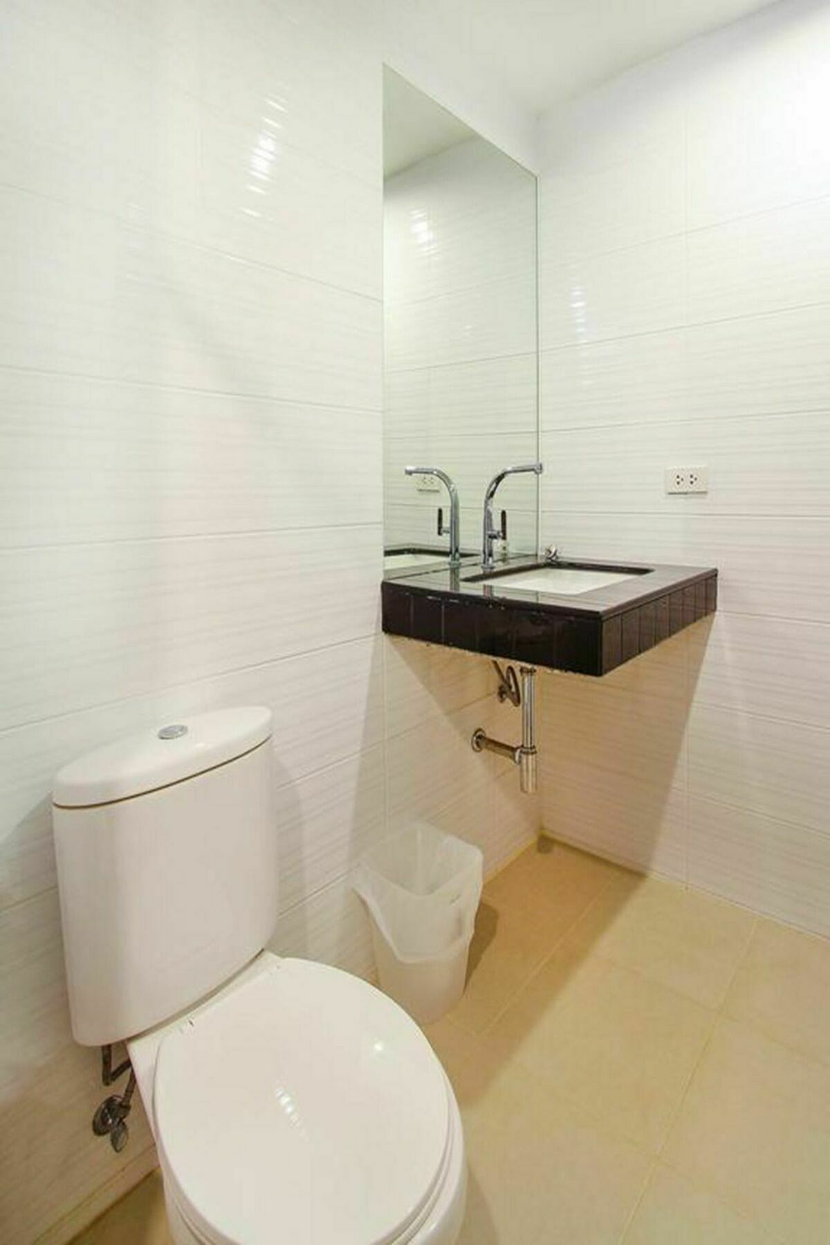 Huahin City View Экстерьер фото