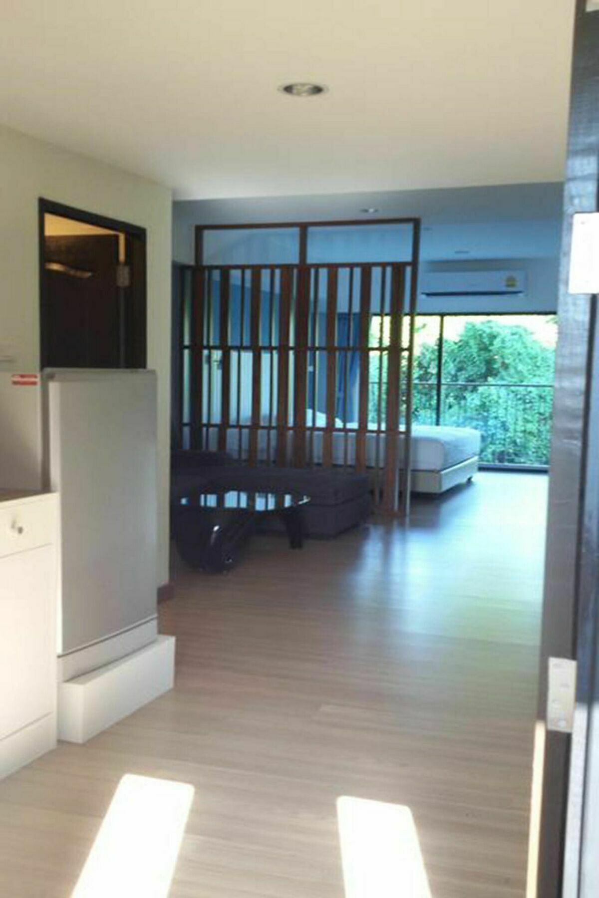 Huahin City View Экстерьер фото